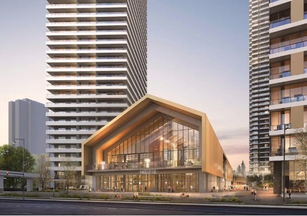 BOSA Residential Development — BOSA2