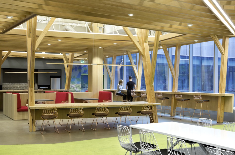 Microsoft Interior Renovation — Microsoft_Interiors_2