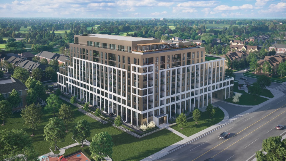 Unionville Residential Development — Unionville
