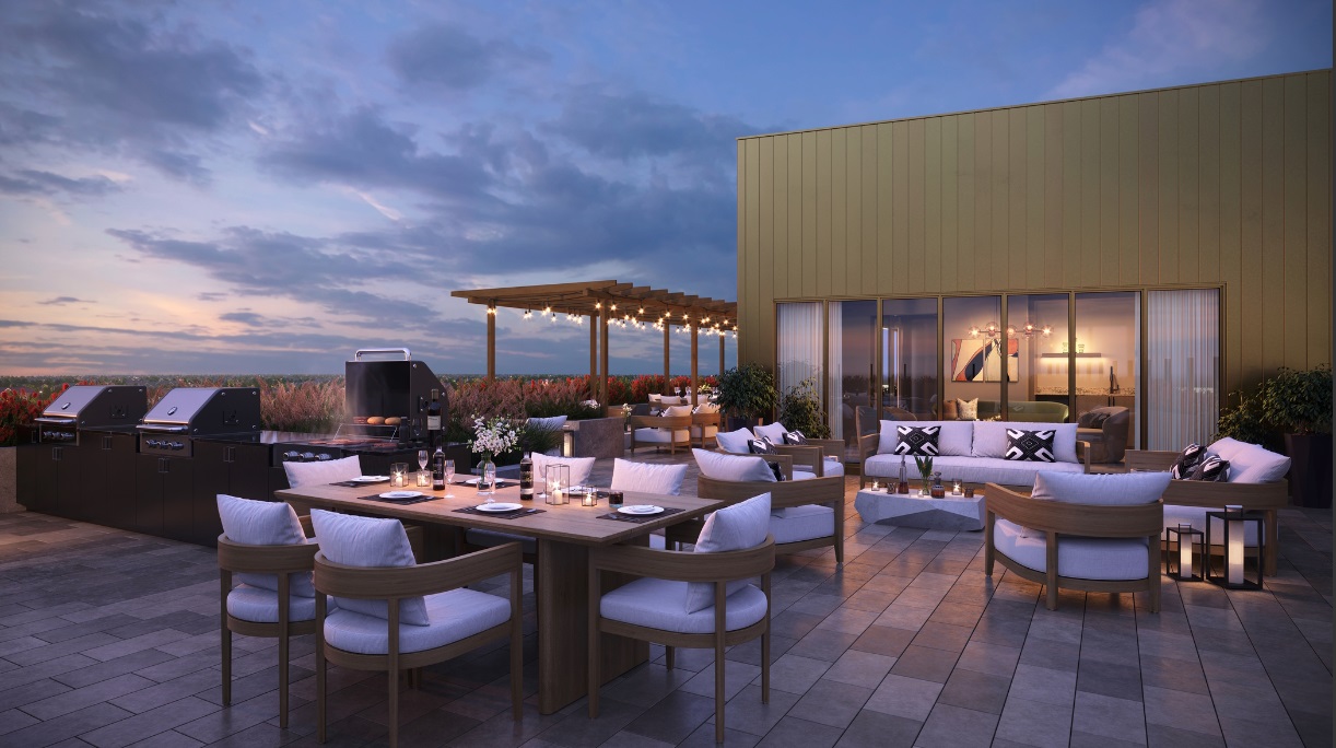 Unionville Residential Development — Unionville3