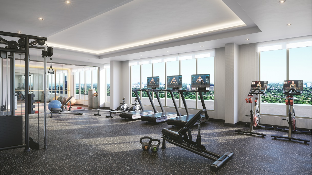 Unionville Residential Development — Unionville4